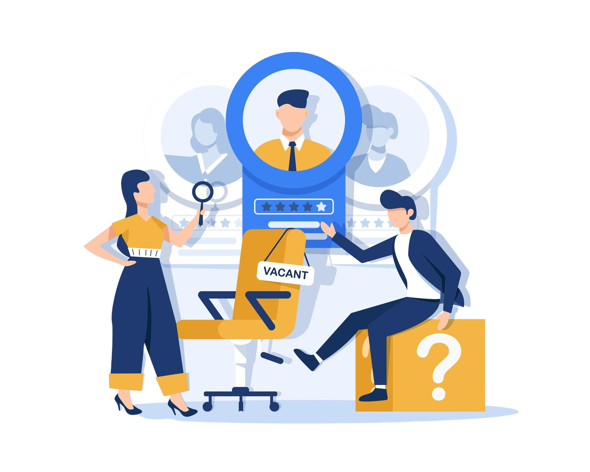 Picture of Job Seeker